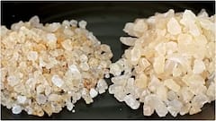 సమ్మర్​లో గోంద్ తీసుకోకూడదు గోంద్ కటిరా బెస్ట్.. ఈ రెండిటీ మధ్య తేడాలు, బెనిఫిట్స్ ఇవే