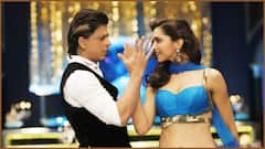 Rajasthan HC Stays FIR Against Shah Rukh Khan, Deepika Padukone In 'Defective' Car Case