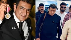 ரசிகர்களால் ஏற்பட்ட காயம்... விருதுவாங்கி ஒரு நாள்கூட ஆகல...அஜித் மருத்துவமனை சென்றதற்கு இதுதான் காரணம்