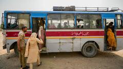 J&K Cop, Newly-Married Woman, Final-Year Student: Pakistani Nationals Sent Back After Pahalgam Attack