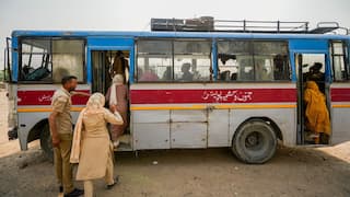 J&K Cop, Newly-Married Woman, Final-Year Student: Pakistani Nationals Sent Back After Pahalgam Attack