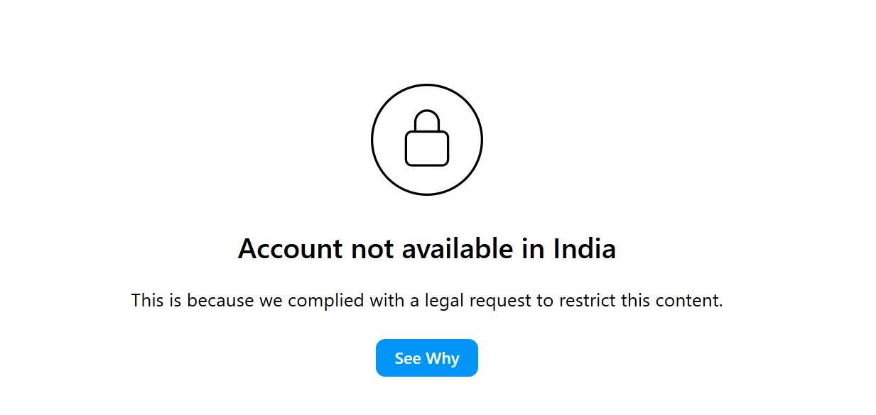Hania Aamir, Mahira Khan, was banned in India and Instagram account of Pakistani celebs