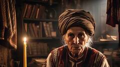 Baba Vanga  Prediction: '2043 तक इन देशों में होगा मुस्लिमों को शासन', बाबा वेंगा की भविष्यवाणी ने चौंकाया