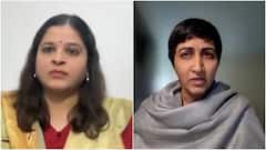 Indian Students At Protest Harvard's ‘Pakistan Conference’ Days After Pahalgam Terror Attack