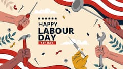 May Day 2025 Wishes: உழைப்பாளி இல்லாத நாடு எங்கே? தொழிலாளர் தின வாழ்த்துகளும் புகைப்படங்களும் இங்கே!