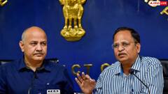 मनीष सिसोदिया और सत्येंद्र जैन के खिलाफ ACB ने दर्ज किया केस तो क्या बोली AAP?