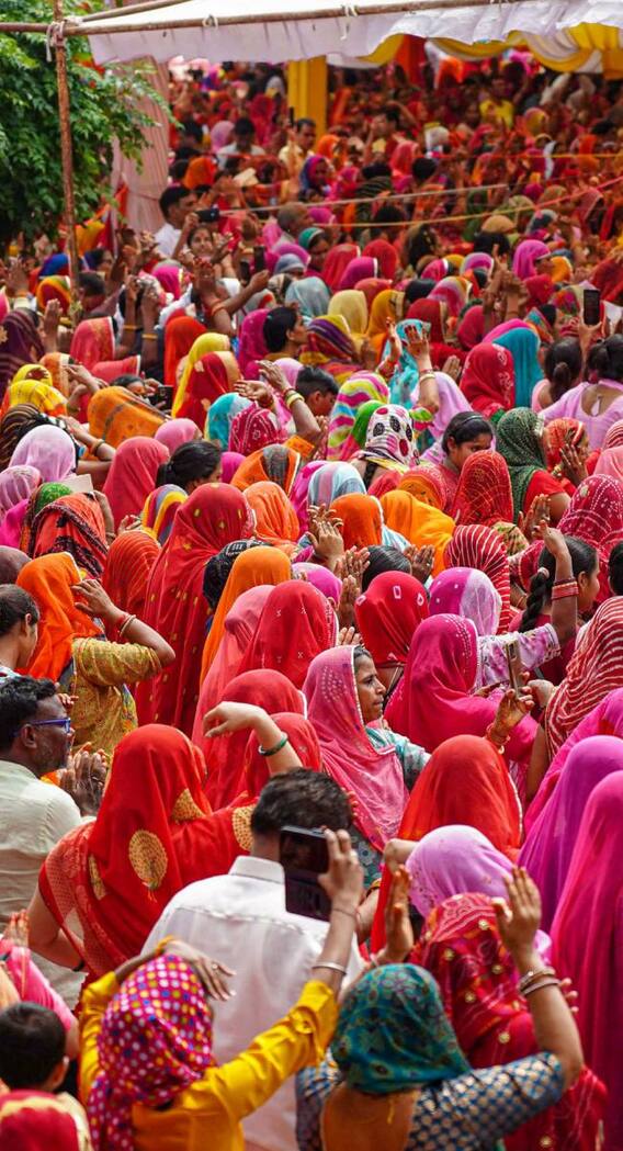 भारत में कब होगी अगली जनगणना?