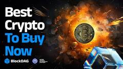 BlockDAG’s $0.0019 Presale Gains Traction, Why It’s the Best Crypto to Buy Over PEPE, SHIB, & DOGE This Week