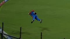 క్యాచ్ ఆఫ్ ద టోర్నీ.. అద్భుత క్యాచ్ ప‌ట్టిన డీసీ ప్లేయ‌ర్.. సోష‌ల్ మీడియాలో చ‌ర్చ‌