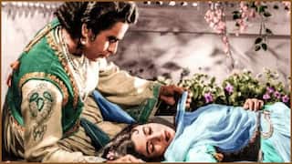 Mumtaz Shares Why Dilip Kumar Broke Up With Madhubala: 'She Couldn't Have Children'