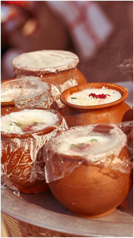 दही की तासीर ठंडी होती है या गर्म