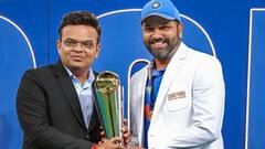 Rohit Sharma birthday: চারটি ভাষা জানেন, যেখানে সেখানে ঘুমিয়ে পড়তে পারেন, জন্মদিনে এক নজরে অজানা রোহিত