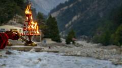 Know The Rituals And Traditions Followed In The Char Dhams