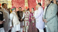 कौन हैं नरेंद्र सिंह तोमर की बहू अरुंधति राजावत, प्रबल प्रताप से हुई शादी, जानें- क्या करती है?