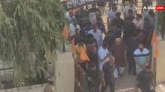 वाराणसी में फिर आएंगे RSS चीफ मोहन भागवत, 125 जोड़ों का करेंगे कन्यादान