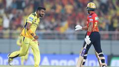 CSK Vs PBKS IPL 2025 Match: When, Where, How To Watch In India