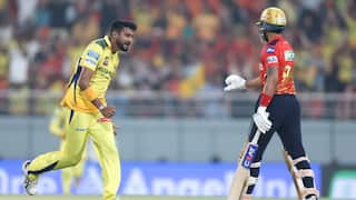 CSK Vs PBKS IPL 2025 Match Head To Head Records Live Streaming Time on JioHotstar chepauk chennai ms dhoni