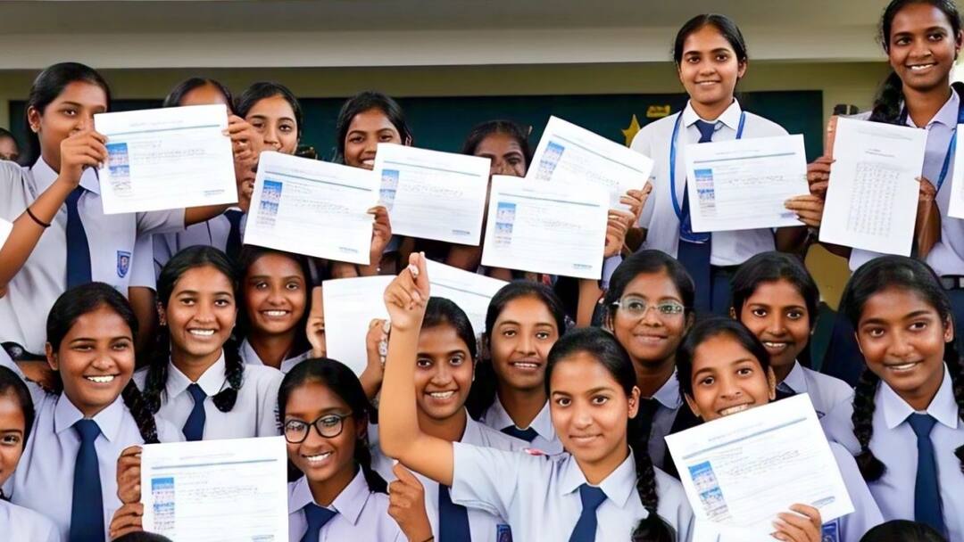 BSE Odisha Class 10 Results 2025 Declared Gajapati Tops With 99 3 PC Pass Rate Girls Outperform Boys BSE Odisha Class 10 Results 2025 Declared: Girls Outperform Boys, Gajapati Tops With 99.3% Pass Rate