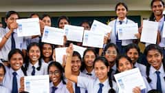 BSE Odisha Class 10 Results 2025 Declared: Girls Outperform Boys, Gajapati Tops With 99.3% Pass Rate