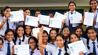 CBSE 10th Result 2025: CBSE ધોરણ 10નું પરિણામ જાહેર, કેવી રીતે જાણી શકશો?