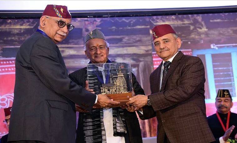 former raw chief alok joshi becomes head of national security advisory board ਮੋਦੀ ਸਰਕਾਰ ਦਾ ਵੱਡਾ ਫ਼ੈਸਲਾ ! ਸਾਬਕਾ ਰਾਅ ਮੁਖੀ ਆਲੋਕ ਜੋਸ਼ੀ ਨੂੰ NSAB ਦਾ ਬਣਾਇਆ ਚੇਅਰਮੈਨ, ਜਾਣੋ ਕੀ ਬਣਾਈ ਜਾ ਰਹੀ ਯੋਜਨਾ ?