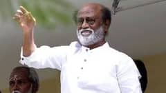 அறிவில்லாமல் இதை செய்யாதீர்கள்: நடிகர் ரஜினிகாந்த் இளைஞர்களுக்கு அறிவுரை