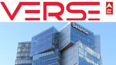 వర్స్ ఇన్నోవేషన్‌కు డెలాయిట్‌ నుంచి క్లీన్ ఆడిట్ రిపోర్ట్.