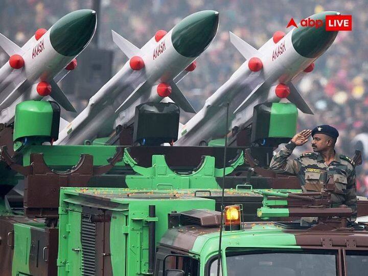 India Pakistan War: ভারত-পাক যুদ্ধের দামামা ! দু-দিনে ২৫ শতাংশ পর্যন্ত লাফ এই ডিফেন্স স্টকগুলিতে India pakistan war defense stocks jumped more than 25 percent in two days India Pakistan War: ভারত-পাক যুদ্ধের দামামা ! দু-দিনে ২৫ শতাংশ পর্যন্ত লাফ এই ডিফেন্স স্টকগুলিতে