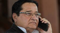 उदयपुर फाइल्स पर नहीं थम रही कंट्रोवर्सी, सपा नेता एसटी हसन ने कर दी बड़ी मांग