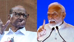 संसद के विशेष सत्र की मांग पर शरद पवार ने साफ किया रुख, कहा, 'हम पीएम मोदी का समर्थन करेंगे'