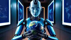 20 વર્ષ બાદ કેટલી બદલાઇ જશે દુનિયા ? AI ને સવાલ પુછવા પર મળ્યો આવો જવાબ