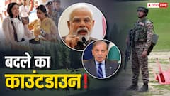 पहलगाम आतंकी हमला: आसमान से समंदर तक एक्शन, बौखलाया PAK, इंडियन आर्मी को खुली छूट, 7 दिन में कब क्या हुआ?