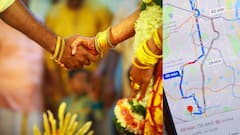 Kerala Groom Reaches Wrong Temple Via Google Maps, Misses Muhurtham But Ties The Knot Later