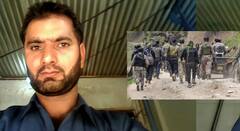 पहलगाम हल्ल्यातील सर्वात मोठा खुलासा! टॉप कमांडर फारुख अहमदचे कनेक्शन उघड, आता पाकिस्तानच्या आश्रयाला