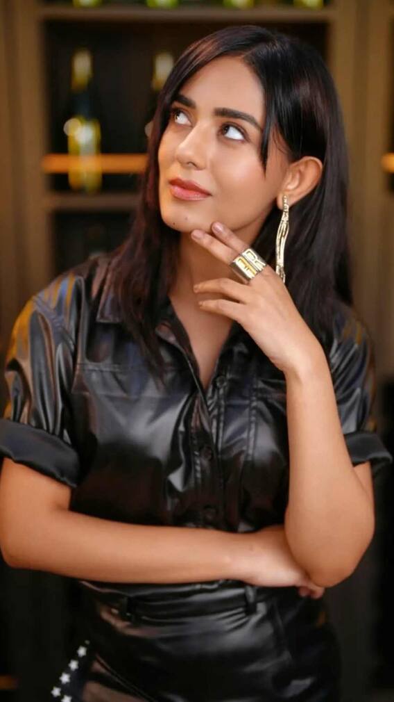 किसिंग सीन की वजह से इस एक्ट्रेस ने छोड़ी थी इंडस्ट्री?