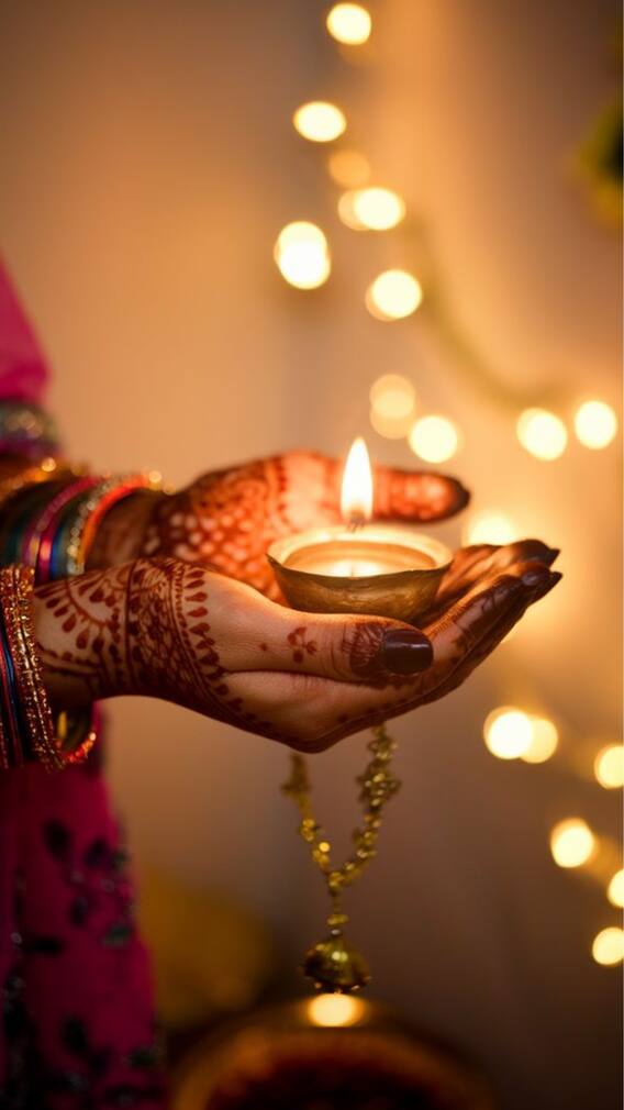 Akshaya Tritiya 2025 — 9 Auspicious Food Items To Bring Abundance And Prosperity