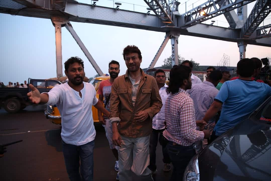 Irrfan Khan Death Anniversary: 'तुम्हारे बिन जीना आसान नहीं है', इरफान खान को याद कर भावुक हुए शूजित सरकार