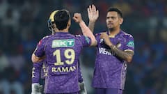 KKR vs CSK Pitch Report: બેટ્સમેનનો ચાલશે જાદૂ કે બોલર ઘૂમ મચાવશે,  જાણો ઇડન ગાર્ડન્સની પિચનો મિજાજ