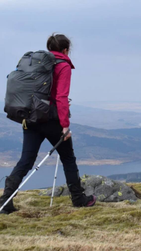 ये हैं उत्तराखंड के टॉप ट्रेकिंग पॉइंट