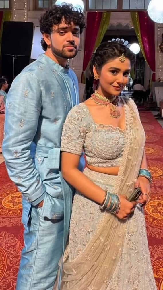 घर से भगाने में नाकाम होंगे चारु-अभीर, विद्या होगी परेशान