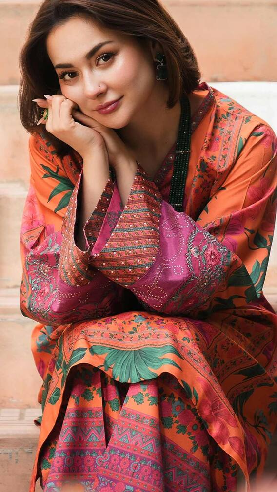 हानिया आमिर को इंडियन फैंस से मिला खास तोहफा