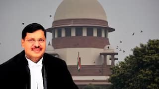 CJI: யார் இவர்?.உச்சநீதிமன்றத்திற்கு புதிய தலைமை நீதிபதியாக ராமகிருஷ்ண கவாய்: கையாண்ட வழக்குகள் எவை?