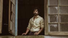 Arjun Das Wins Best Actor At 15th Dada Saheb Phalke Film Festival For 'Rasavathi'