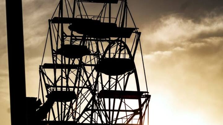 30 और 31 जुलाई 2012 को देश के उत्तरी और पूर्वी इलाके में इतिहास का सबसे बड़ा ब्लैकआट हुआ था. ये दो दिन दुनिया की 40 करोड़ और 62 करोड़ से ज्यादा की आबादी ब्लैकआउट से जूझी.