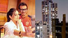 आरजे महवश से अफेयर की खबरों के बीच किस बॉलीवुड स्टार के घर शिफ्ट हो रहे युजवेंद्र चहल, लग्जरी हाउस का किराया जान चौंक जाएंगे