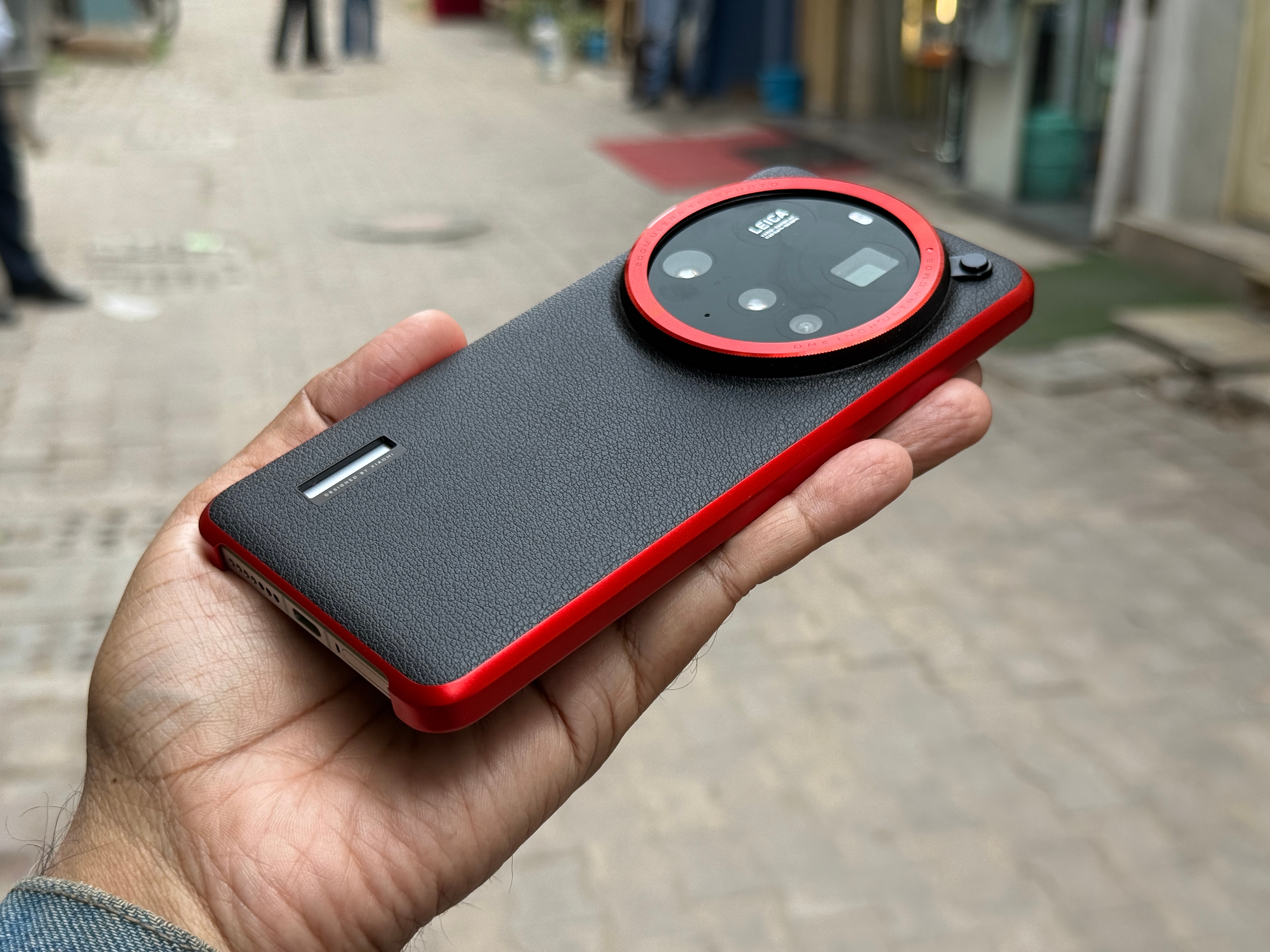 Xiaomi 15 Ultra Review: A Leica Camera That Just Happens To Be A Phone