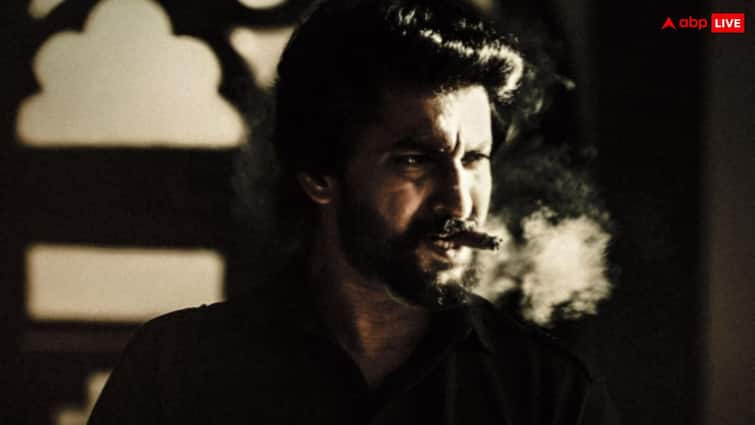 Hit 3 Box Office Collection Day 1 Prediction: नानी के करियर की सबसे बड़ी ओपनर बनेगी 'हिट 3'! जानें- पहले दिन कितना करेगी कलेक्शन Hit 3 Box Office Collection Day 1 Prediction Nani Film First Day Opening Day Collection net in India amid clash with raid 2 The Bhootnii Hit 3 Box Office Collection Day 1 Prediction: नानी के करियर की सबसे बड़ी ओपनर बनेगी 'हिट 3'! जानें- पहले दिन कितना करेगी कलेक्शन