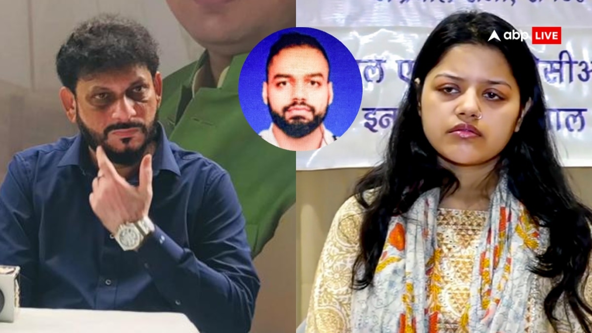 विनय नरवाल की पत्नी पर AIMIM वारिस पठान का बड़ा बयान, ‘हिमांशी ने नफरत फैलाने वाले…’