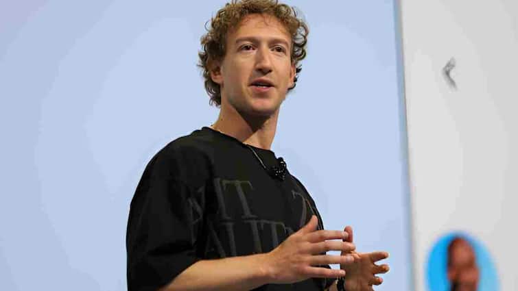 18 महीनों में आपकी नौकरी ले लेगा AI? Mark Zuckerberg की कोडर्स के लिए बड़ी भविष्यवाणी, जानें पूरी जानकारी Will AI take your job in 18 months Mark Zuckerberg big prediction for coders 18 महीनों में आपकी नौकरी ले लेगा AI? Mark Zuckerberg की कोडर्स के लिए बड़ी भविष्यवाणी, जानें पूरी जानकारी