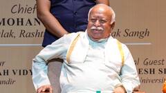 मोदी सरकार ने जब किया जाति जनगणना का ऐलान तब मोहन भागवत कर रहे थे ये खास काम, अब हो रही चर्चा